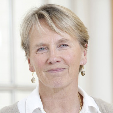 Annika Nyberg Frankenhaeuser