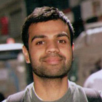Bas­sam Tariq